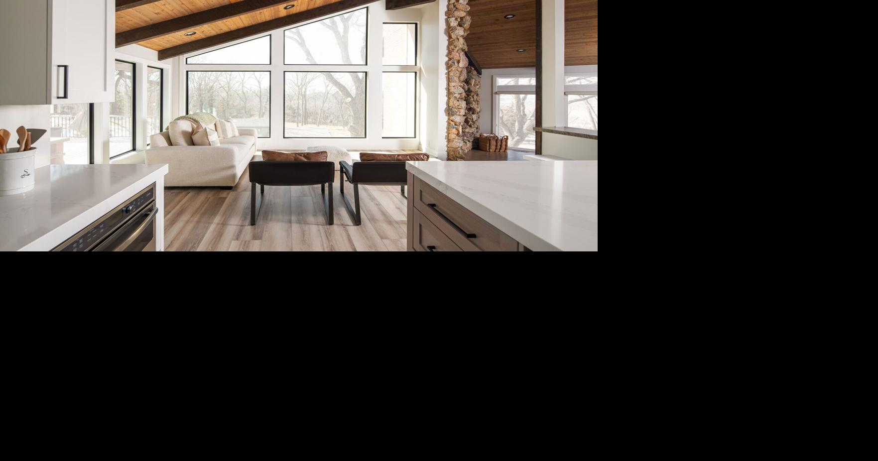 Skyline Ranches ‘gem’ is updated to take advantage of Elkhorn valley views | Home & Garden