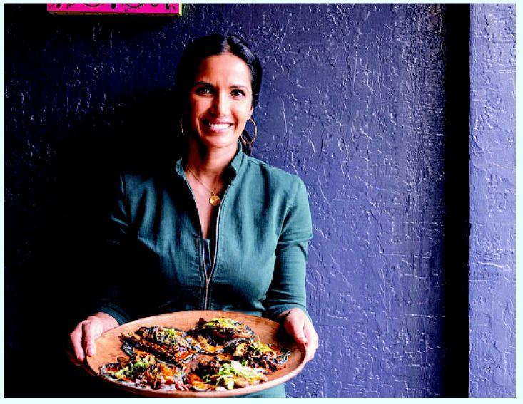Padma across America: 'Top Chef' host launches new series on Hulu | Articles | omaha.com
