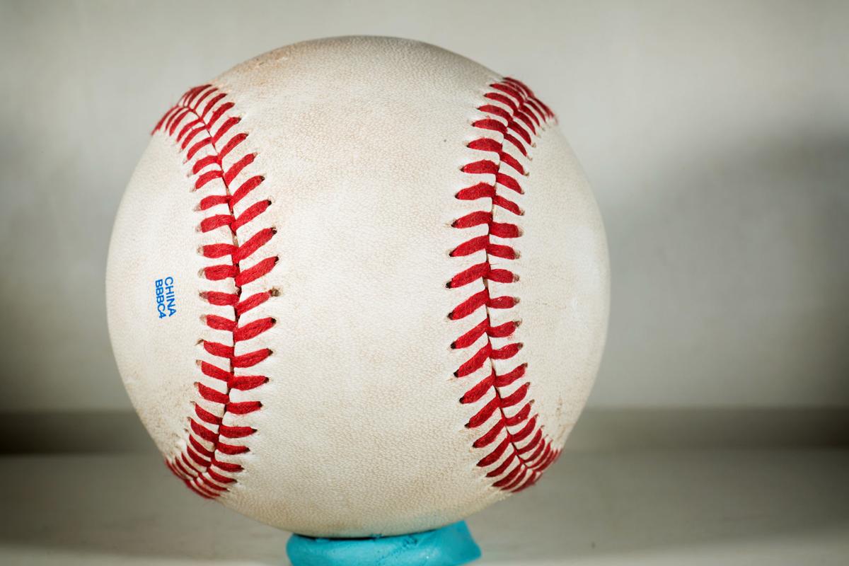 How the flat-seamed baseball saved the College World Series