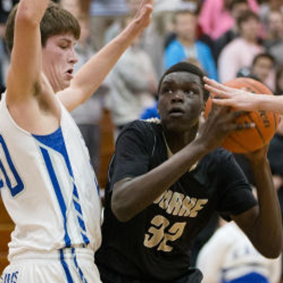 Express Looking For Elusive Aau Title Ne Prep Zone Omaha Com