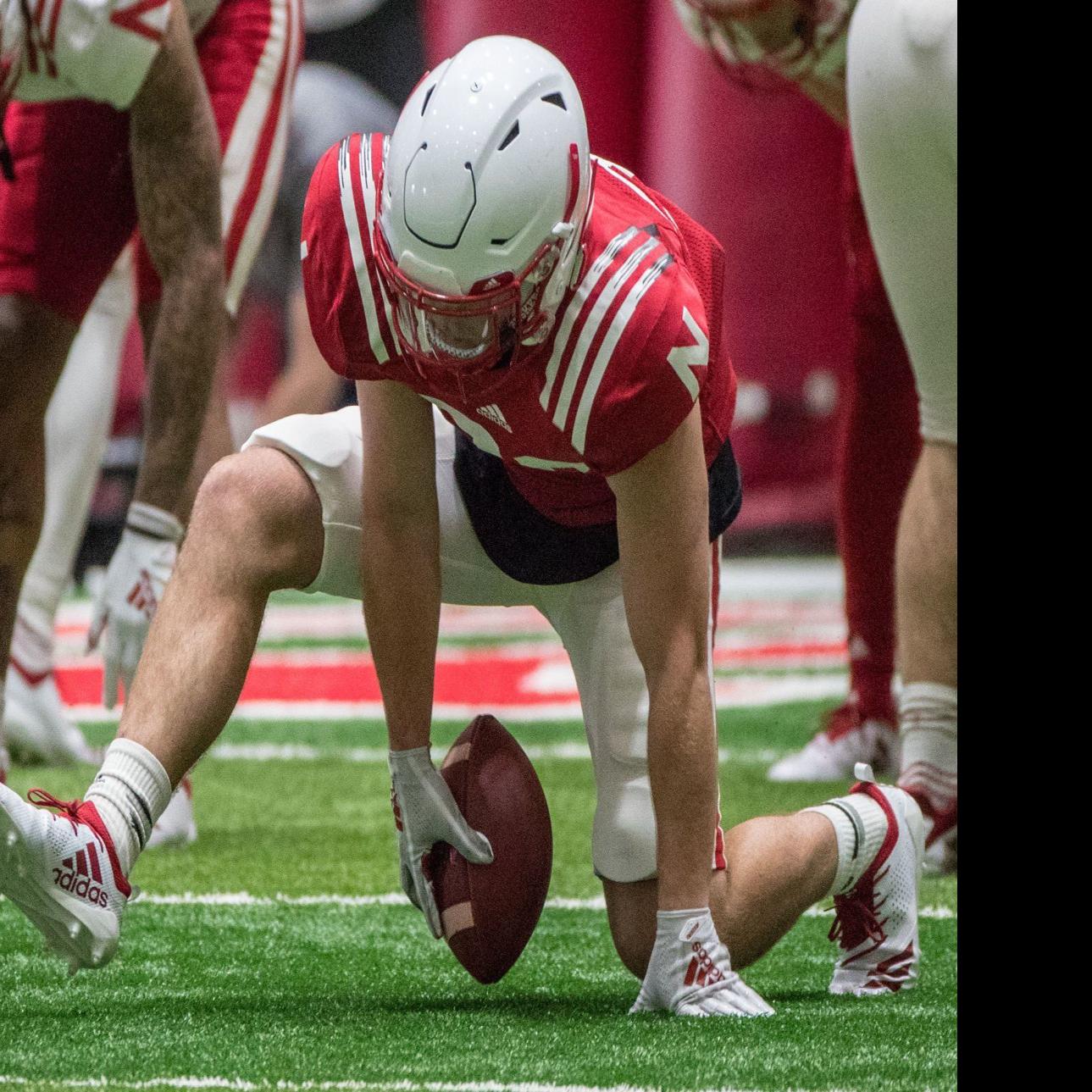 Miles Jones Brody Belt Took Different Routes To Nebraska But Now