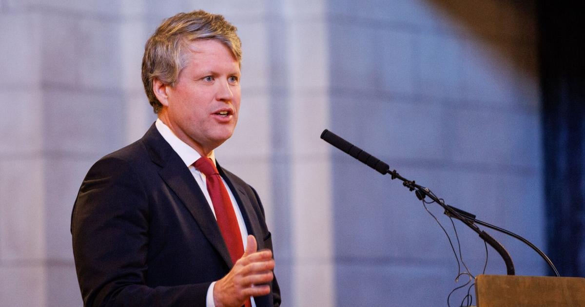 The Public Pulse: Nebraska attorney general should stop trying to block ...