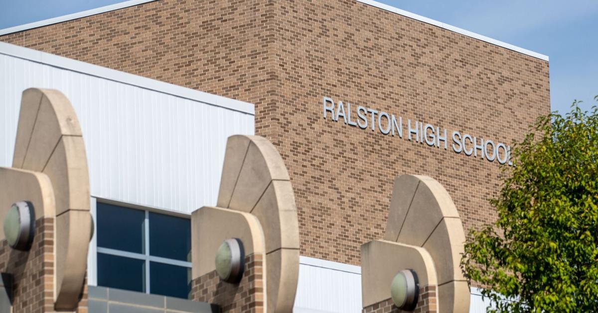 $93 8M bond issue aims to upgrade aging Ralston schools add baseball $93 8M bond issue aims to upgrade aging Ralston schools add baseball