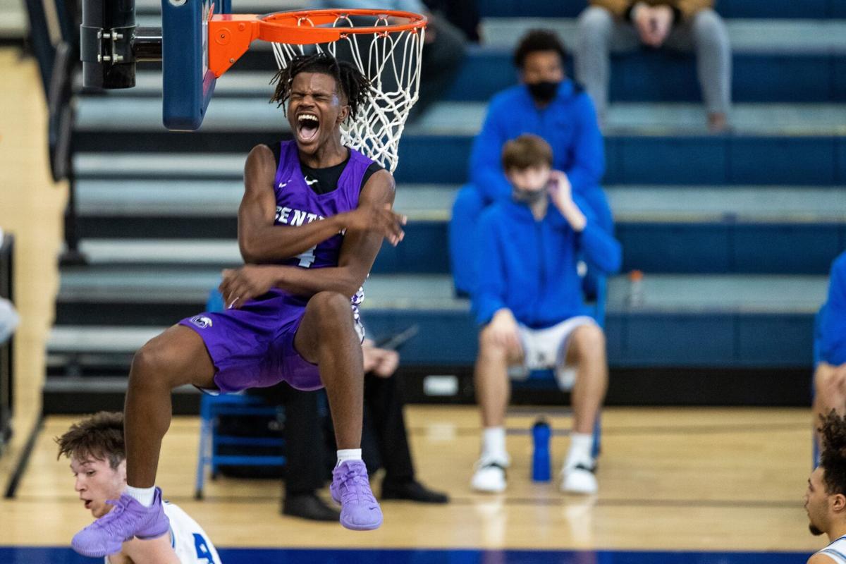 All-Metro boys team: Saint Thomas, Frankie Fidler and Denim Johnson honored for breakout seasons