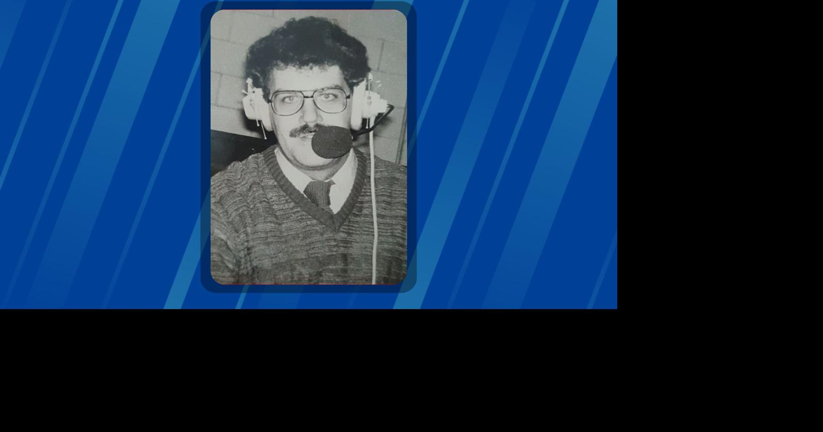 Nebraska radio and television broadcaster Steve Roth dies