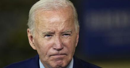 Biden openly acknowledges 7th grandchild the daughter of son Hunter and an Arkansas woman Biden openly acknowledges 7th grandchild the daughter of son Hunter and an Arkansas woman