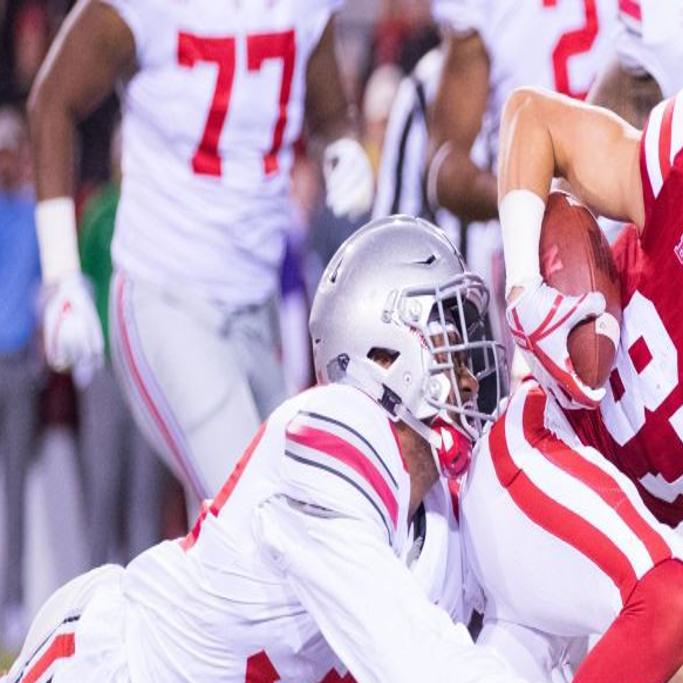 Spring Football 5 Husker Walk Ons That Could Make An Impact