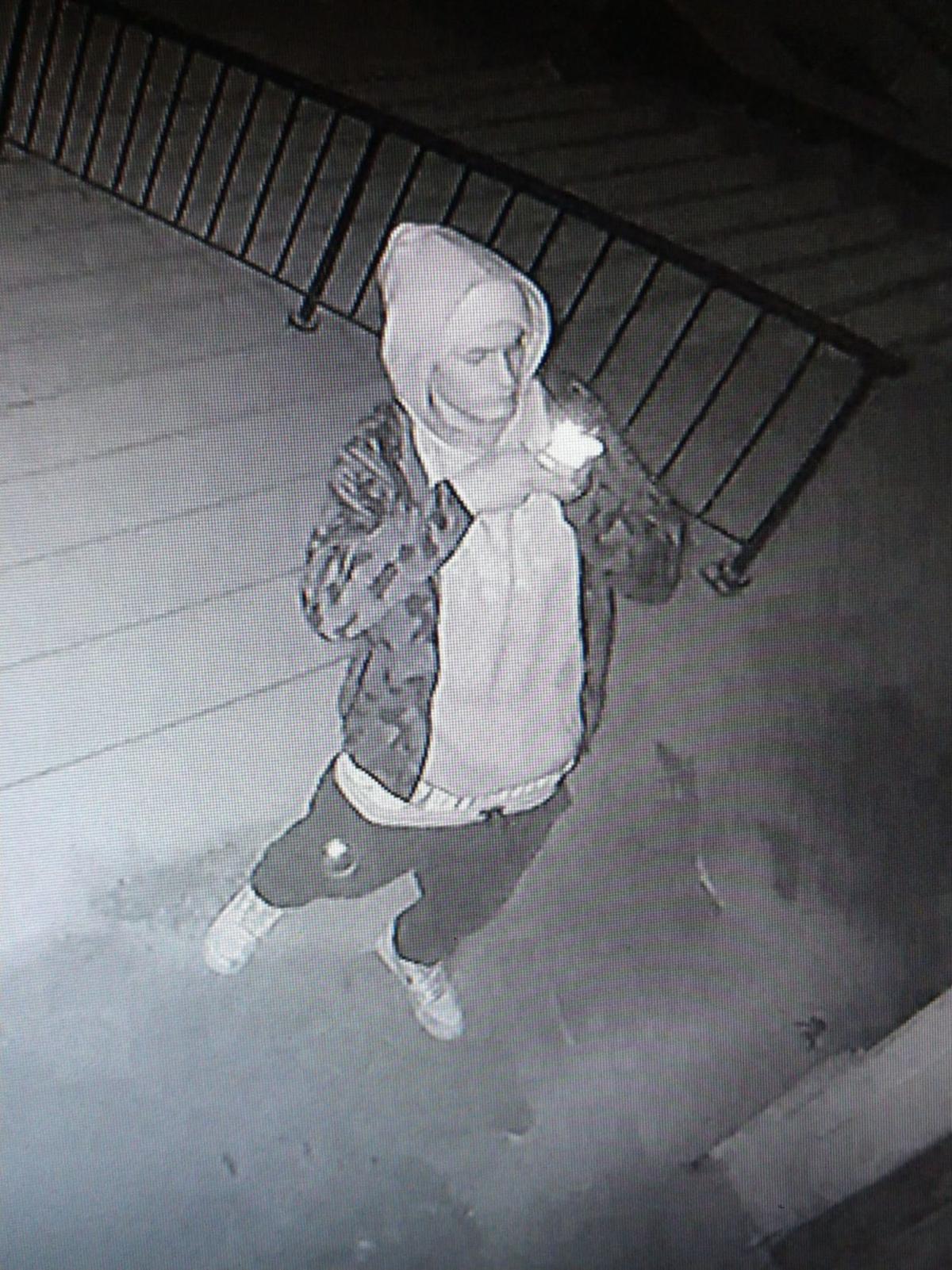 Governor, state legislators condemn anti-Semitism after Lincoln synagogue vandalized with swastikas