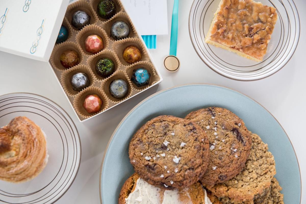 A Haute Cookie Atlanta Food Trucks Roaming Hunger