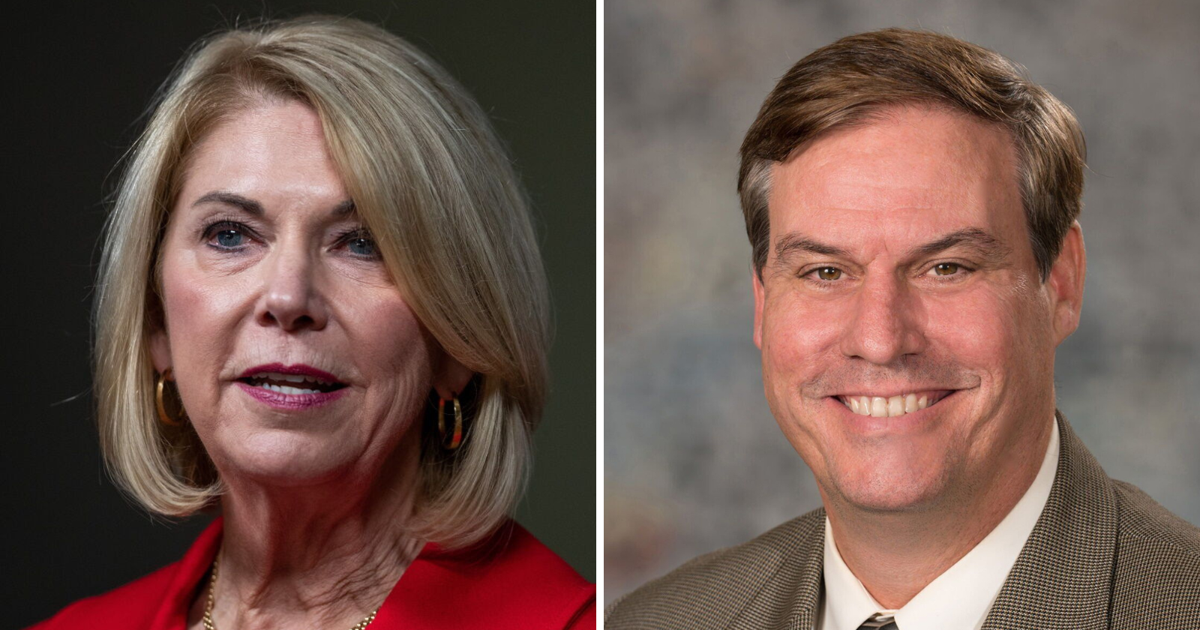 TIF, Omaha streetcar dispute gives preview of potential Jean Stothert ...