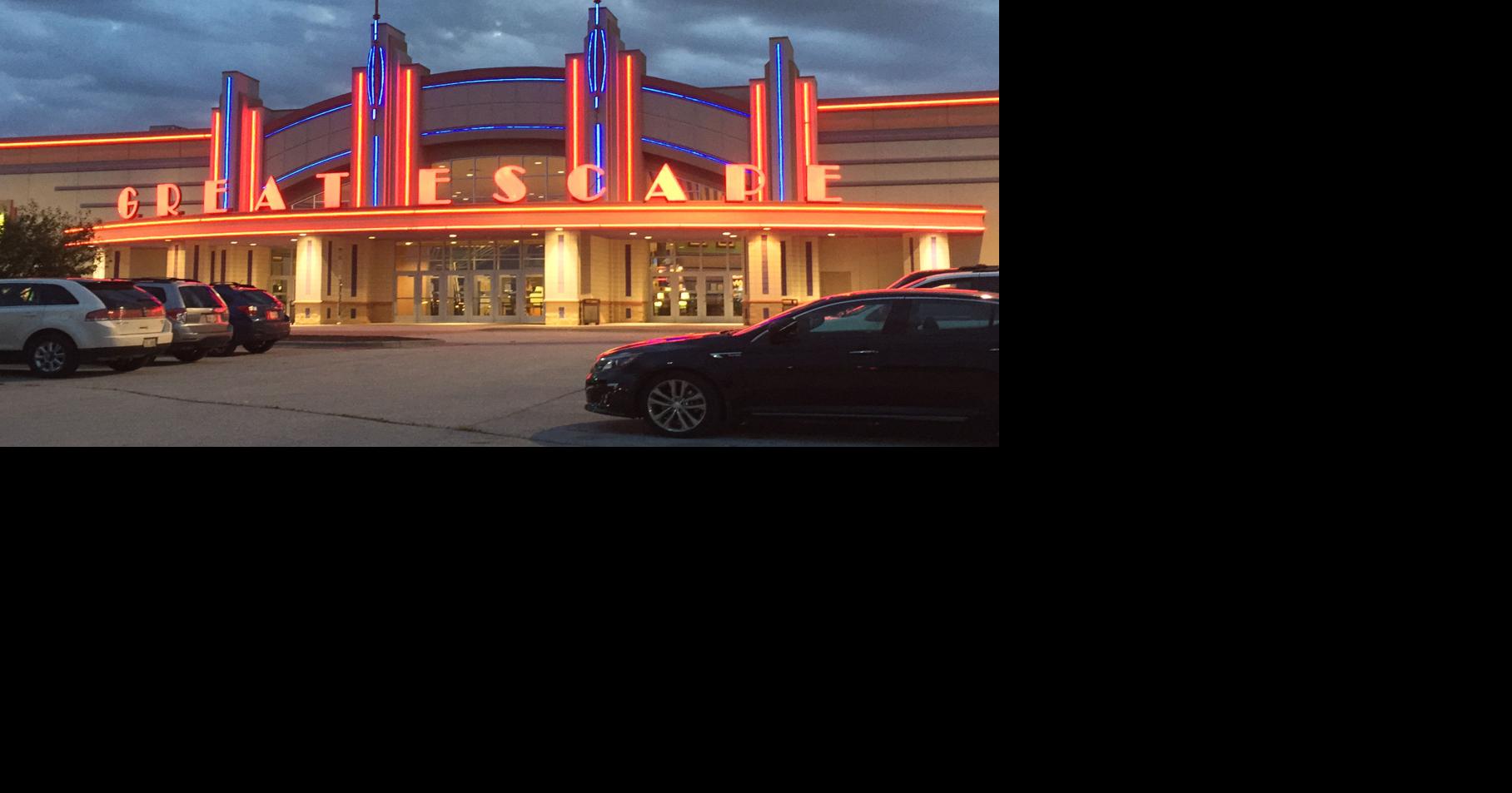 Regal Summer Movie Express
