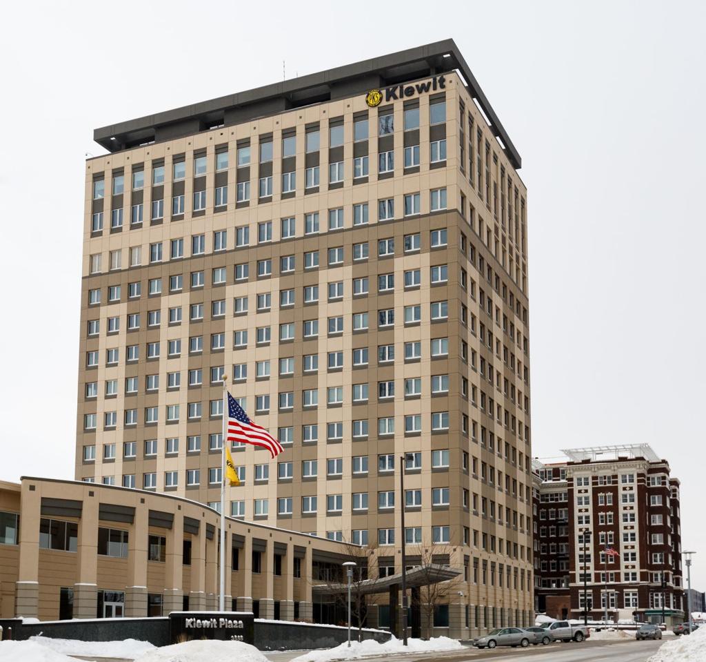 Warren Buffett Office Omaha Nebraska - Latest Buffet Ideas