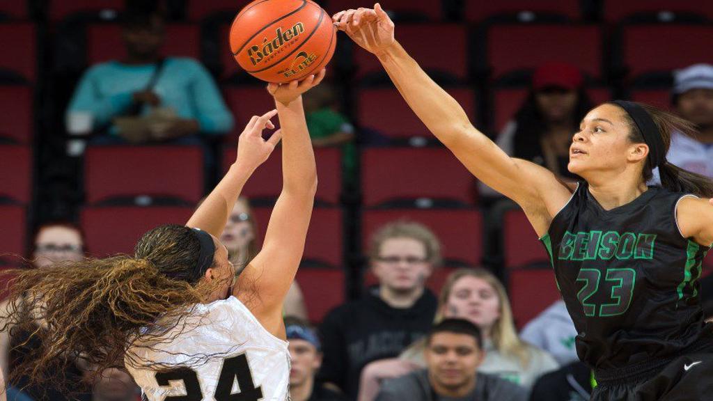 Benson Grad Kianna Ibis Looks To Extend Decorated Arizona State