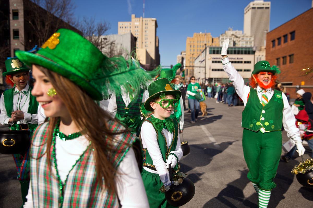 St. Patrick's Day parade, Easter egg hunts, pancake feed and 25+ fun things happening this