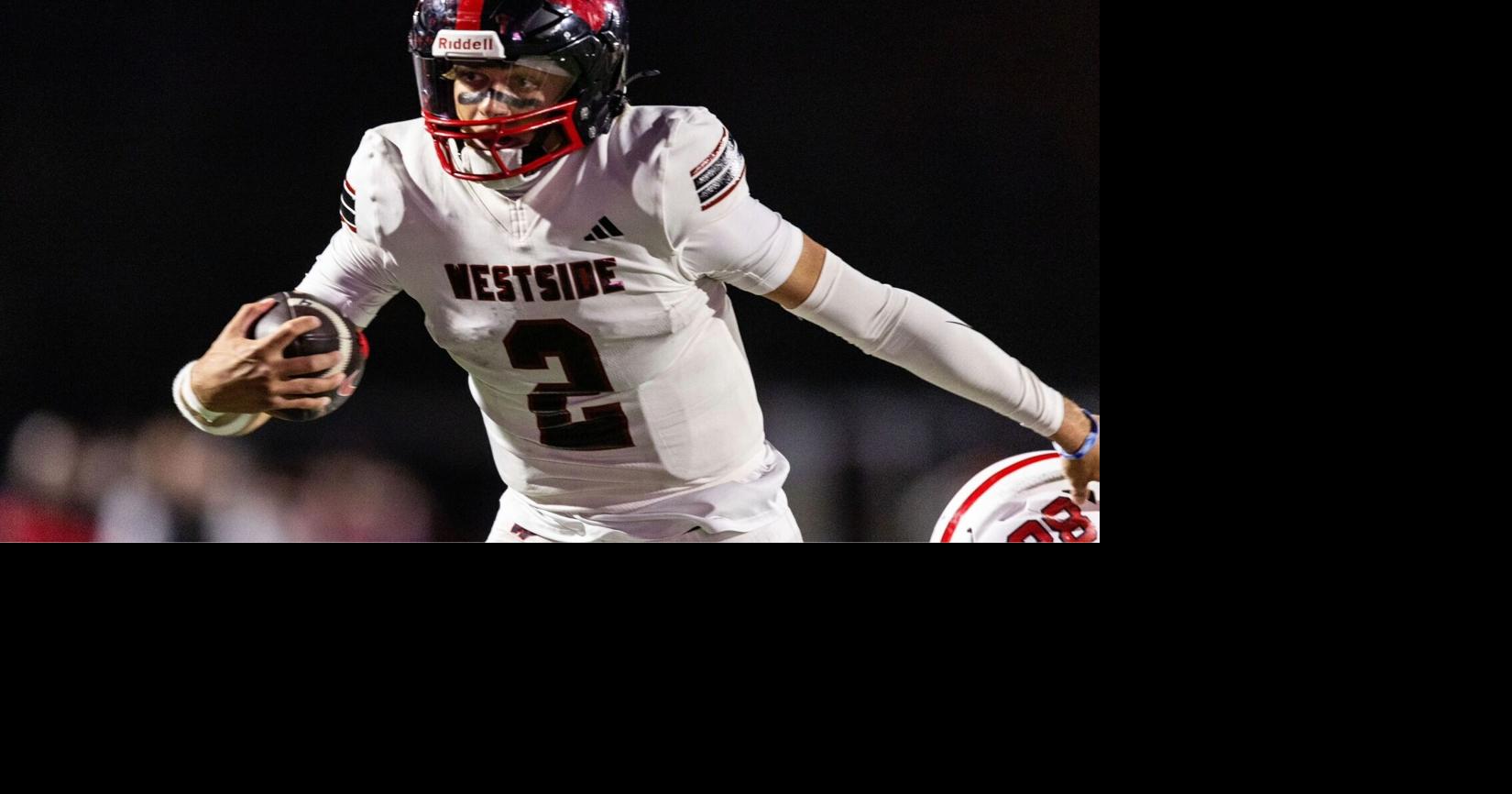 Mizzou pledge Warren leads Westside past Millard South