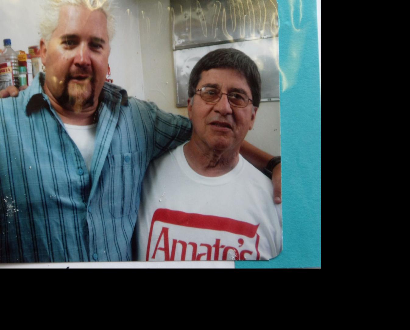 Iconic Omaha neighborhood restaurant Amato's to close after 45 years