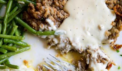Omaha's best chicken-fried steak | GO - Arts & entertainment | omaha.com