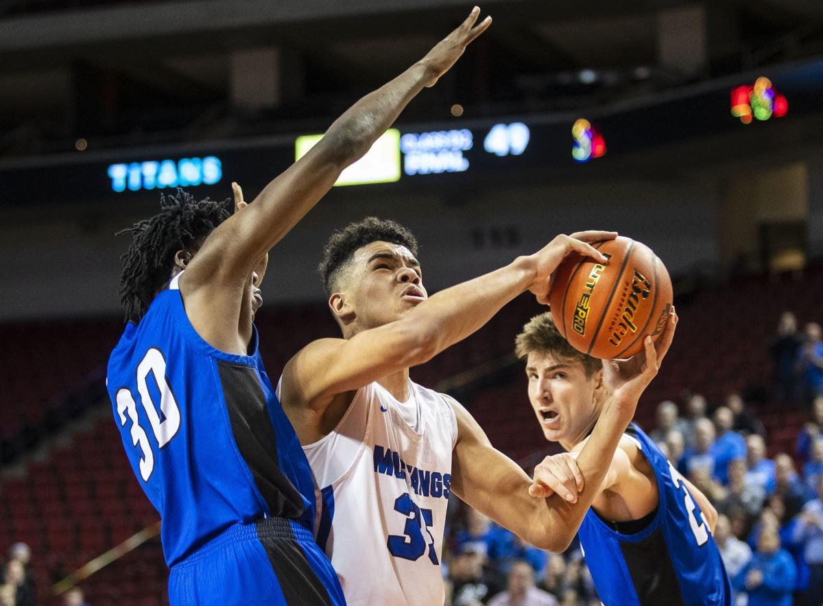Nebraska Boys State Basketball Tournament Will Continue Nsaa