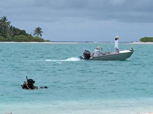 Was it her plane? Amelia Earhart expedition reveals what it found