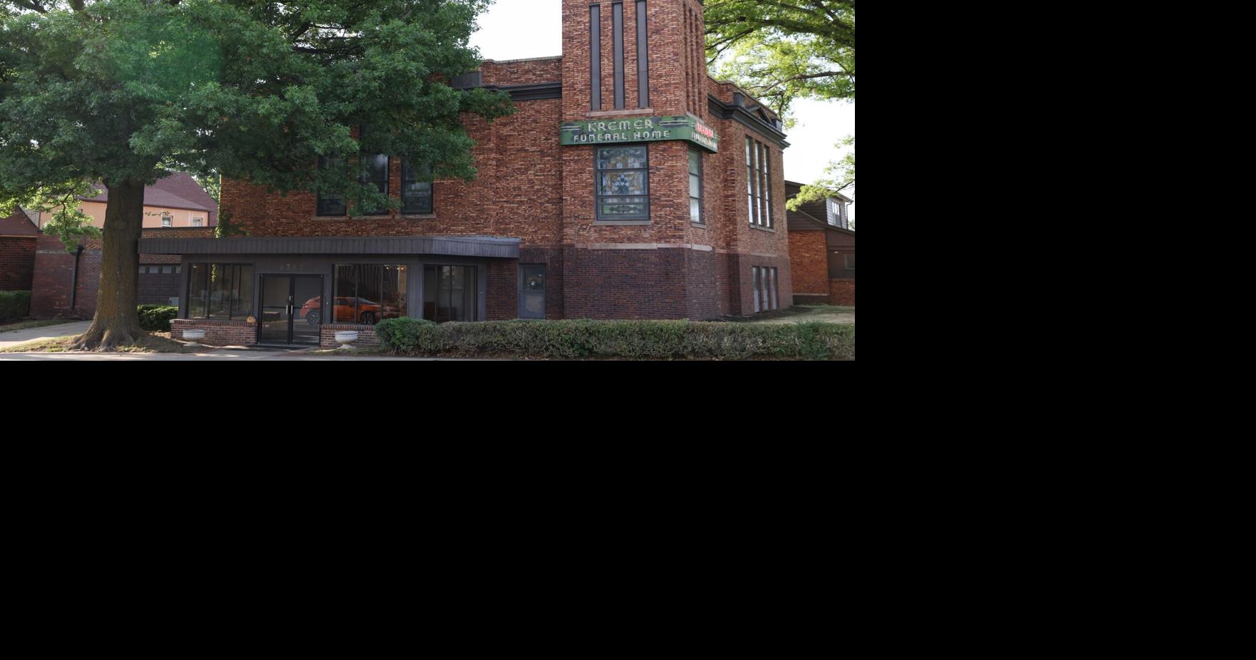 Cremated remains left behind at failed Omaha funeral home