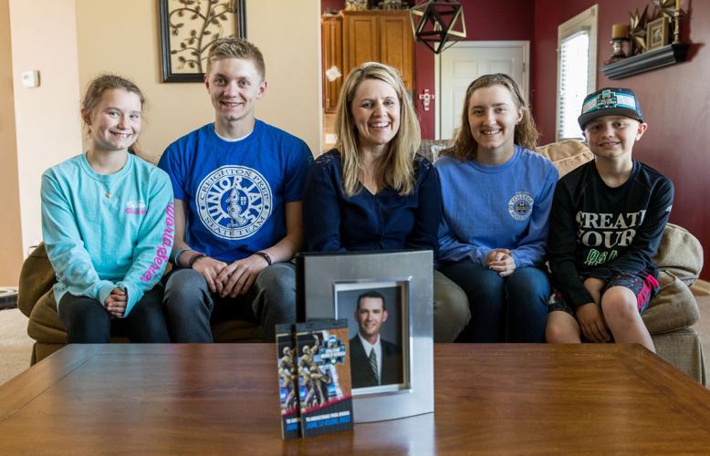 9 years after husband's death, woman receives CWS tickets they signed up  for almost 20 years ago