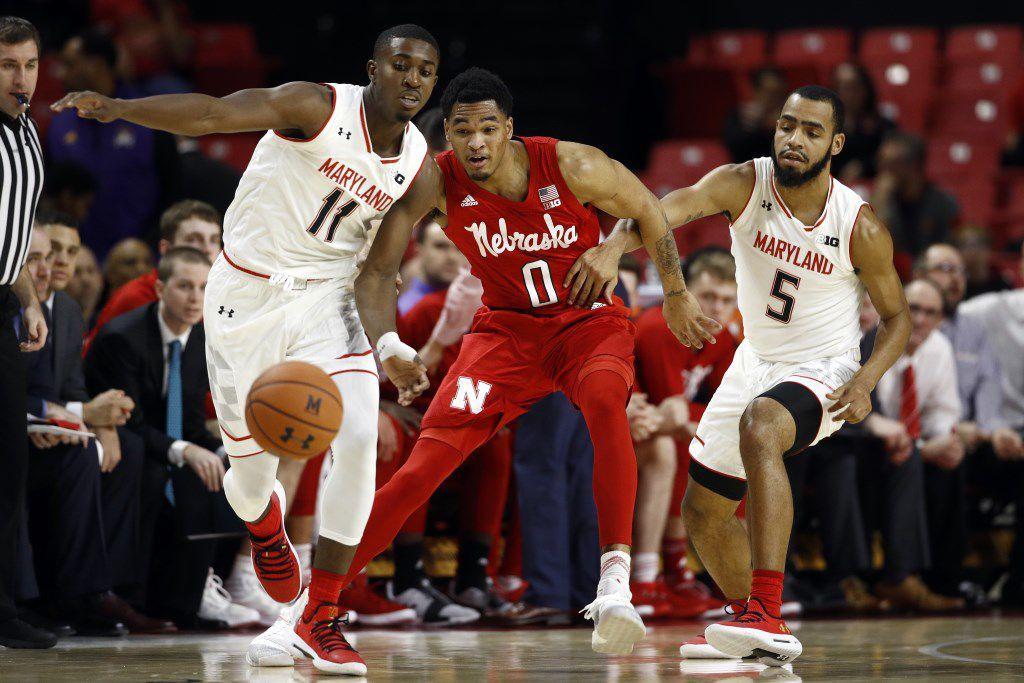 Players To Watch Keys To Victory For Nebraska Vs Maryland