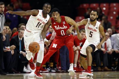 Players To Watch Keys To Victory For Nebraska Vs Maryland