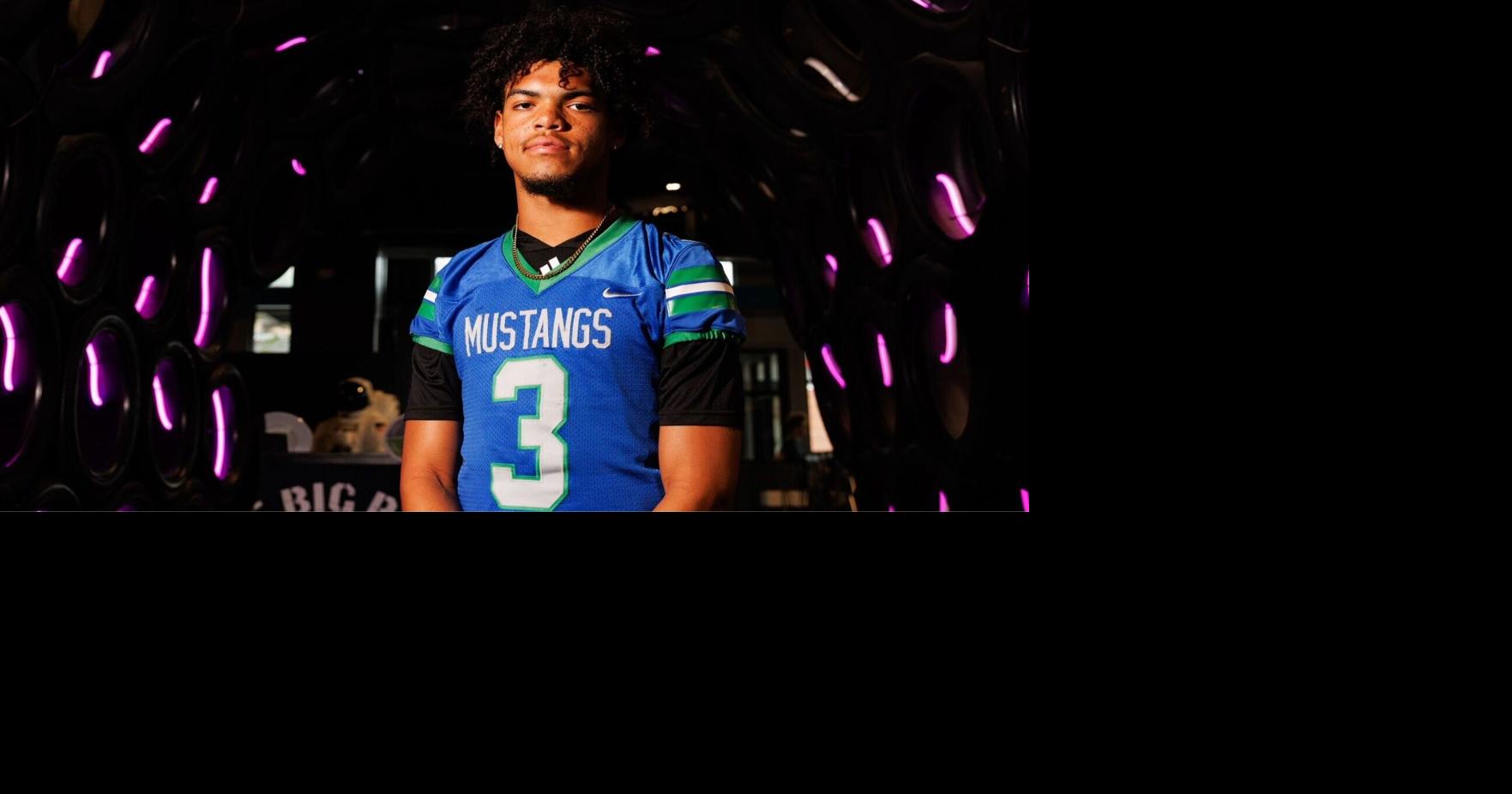 Super Six: Tory Pittman