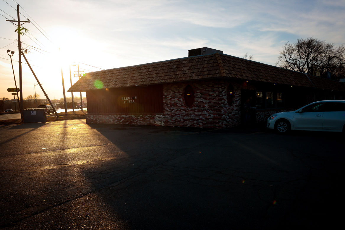 Bernie's Pizza in Millard to close after 45 years Money