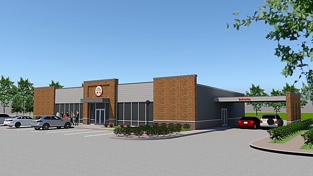 Tri-City Food Pantry Expansion