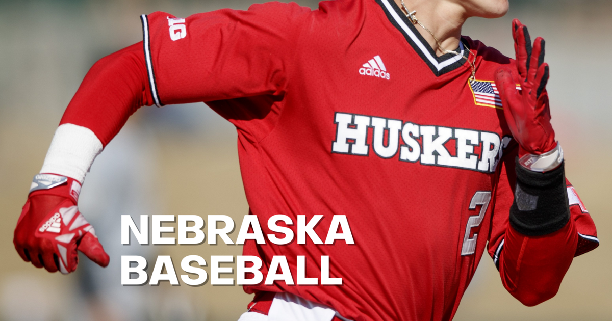 Nebraska Rally Anthony Nebraska baseball rally falls just short against Oregon