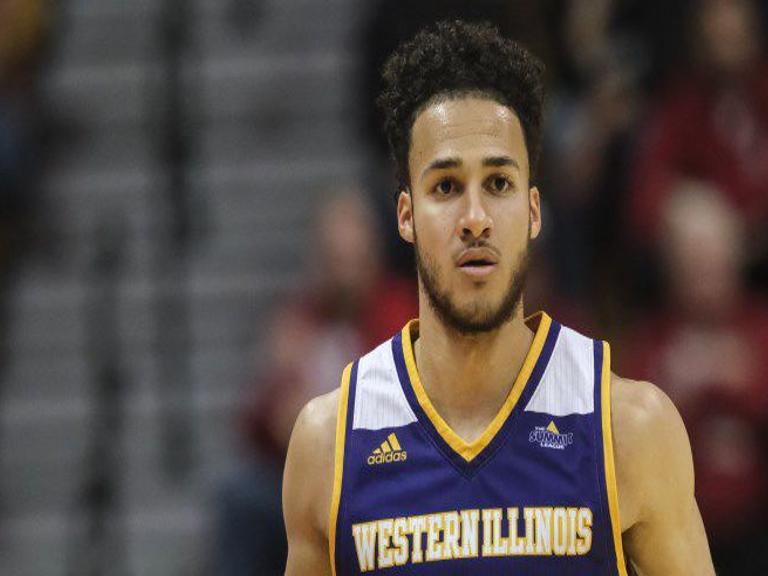 Huskers Fill Need For A Point Guard With Western Illinois Grad