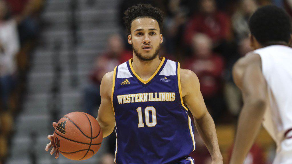 Huskers Fill Need For A Point Guard With Western Illinois Grad