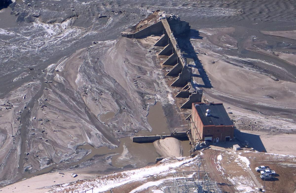 Spencer Dam's collapse raises questions about what went wrong with 92
