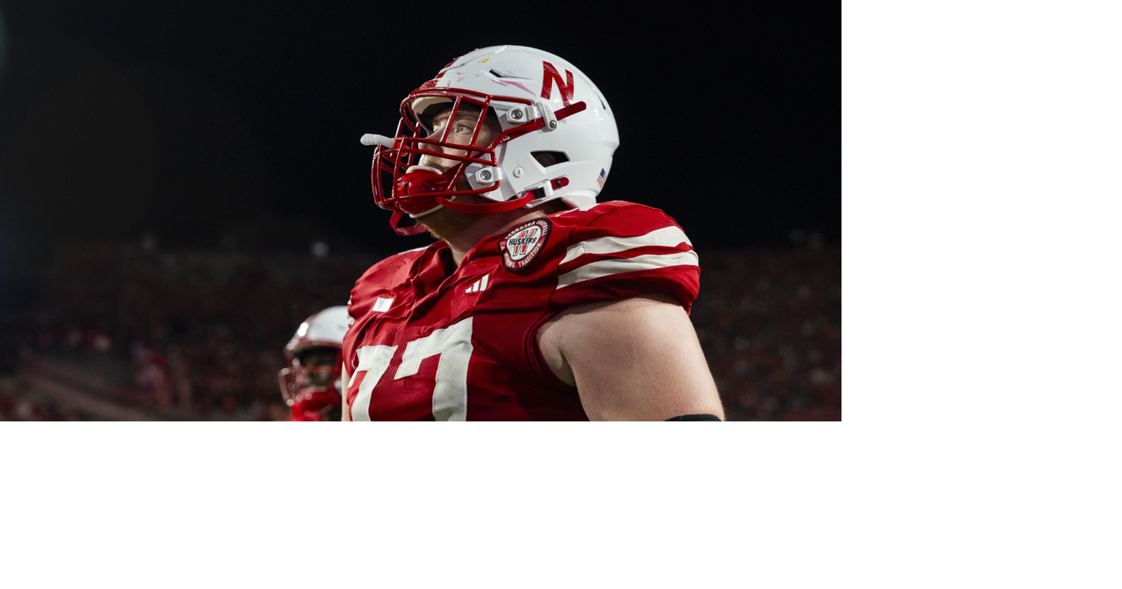 Husker Camp Countdown: No. 30 Gunnar Gottula