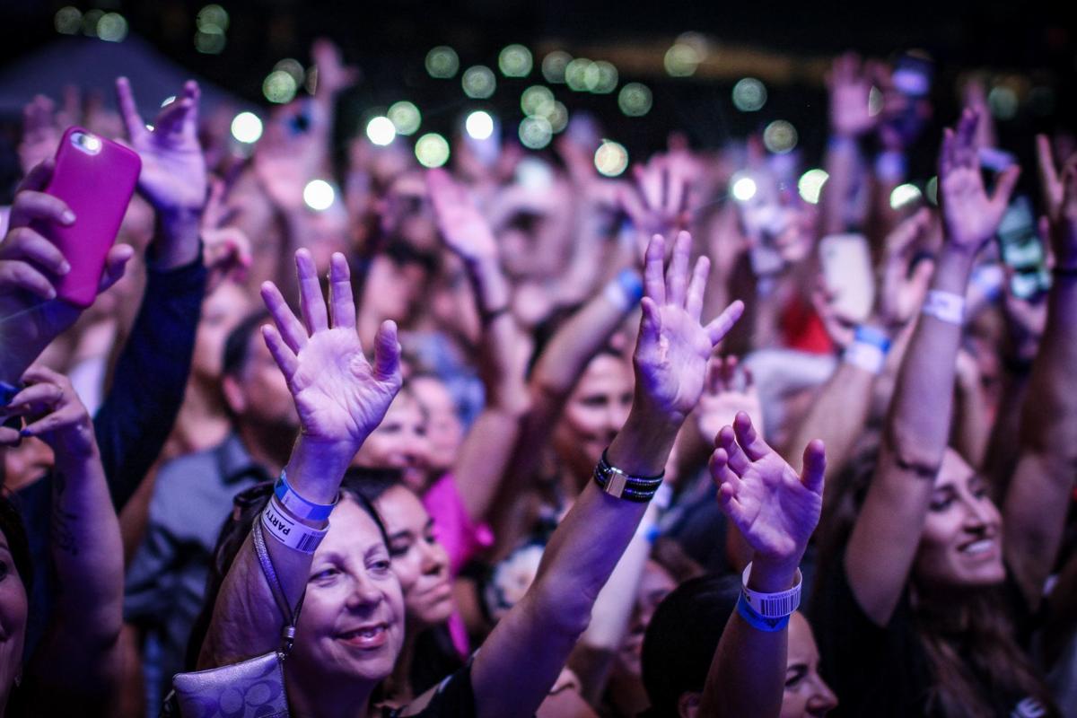 Concerts Can Resume In Omaha Soon But Will They Music Omaha Com