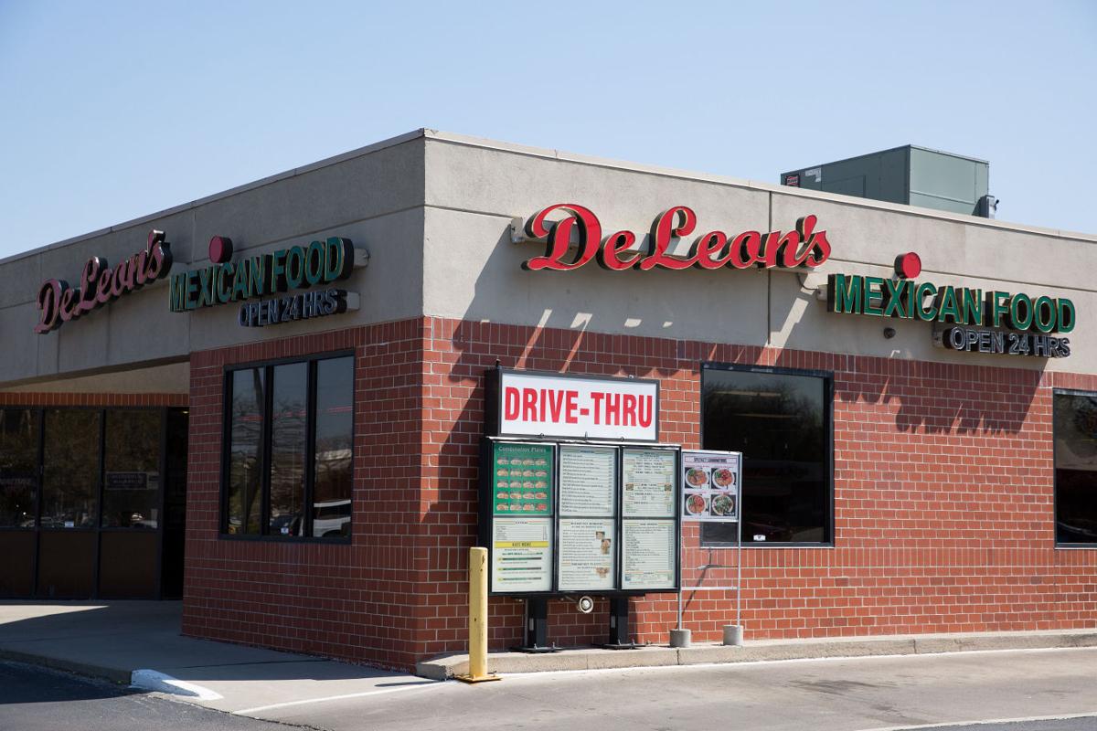 Dining review DeLeon’s offers vast menu and cheap, tasty street tacos that rival South O’s