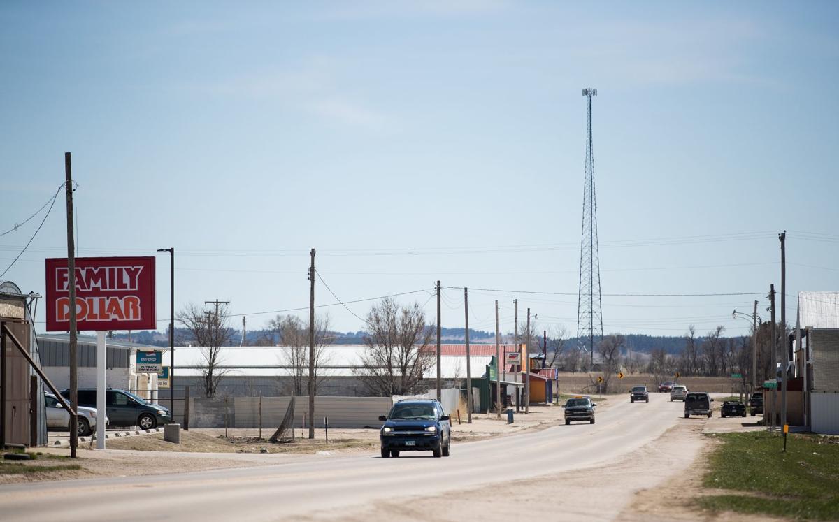 Dry for a year, Whiteclay has cleaned up. But some alcohol problems