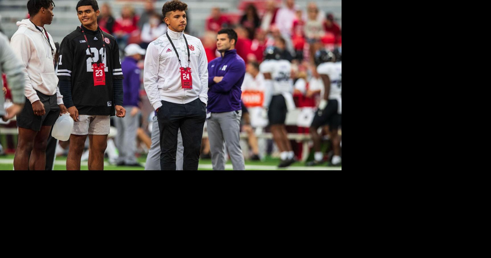 Dayton Raiola Commits to Nebraska: Continuing the Family Legacy
