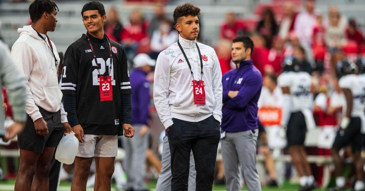 Recruiting: Raiola family — including Dylan and Dayton — headed back to ...