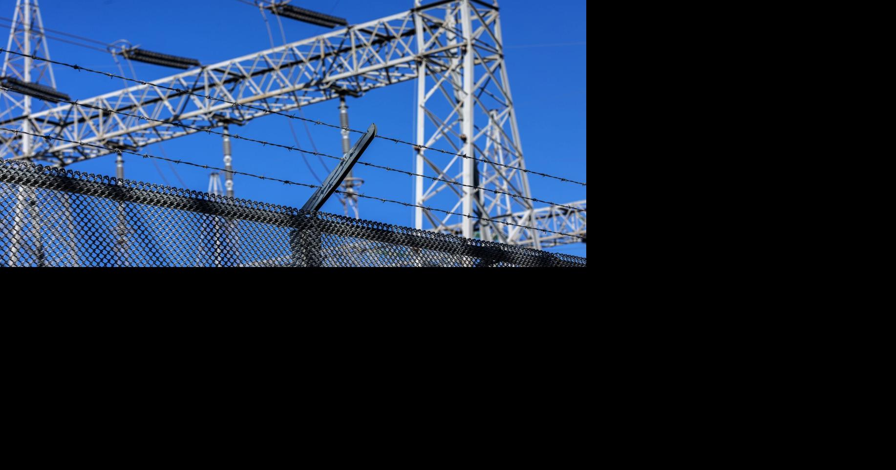 Nebraska utilities monitor security in midst of national rise in sabotage