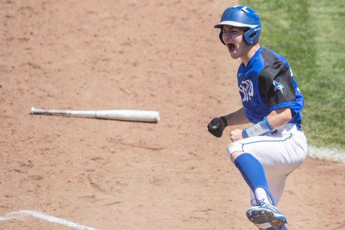 Rosters announced for 46th CollinOrcutt AllStar game Baseball