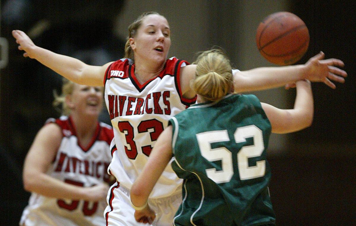 Uno Women S Basketball Schedule Released Mavs Will Open Season