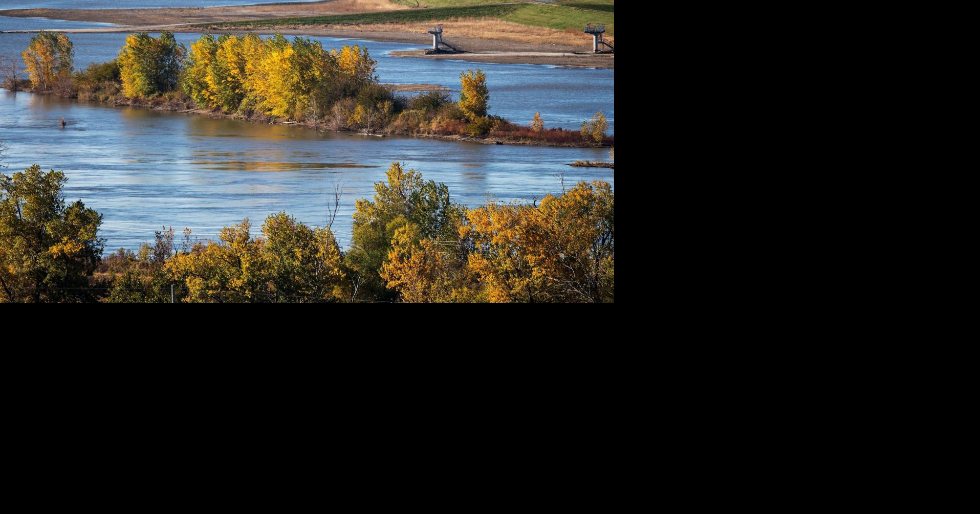 N.P. Dodge Park to reopen Friday, more than a year after it closed