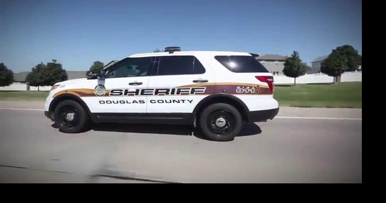 Omaha police sergeant announces bid for Douglas County sheriff