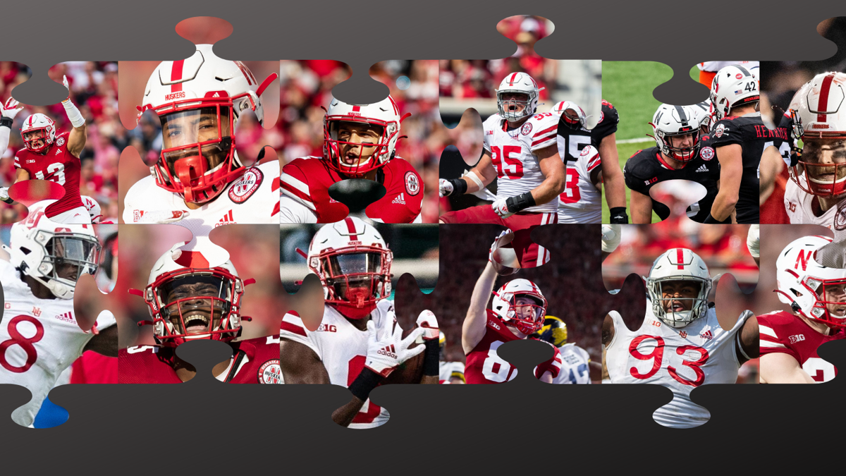 Nebraska puzzle