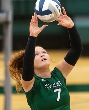 Millard West vs. Lincoln Southwest, 9.28