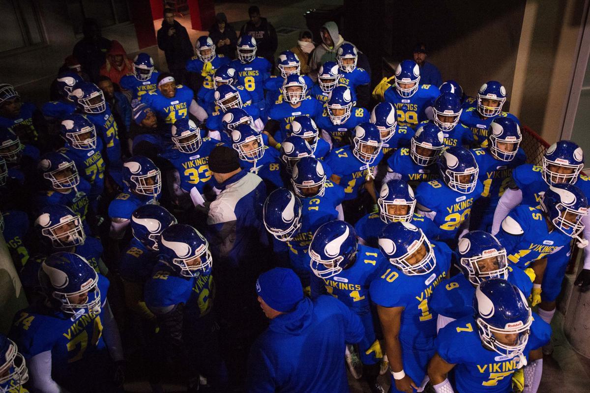 Pospisil Marquee attraction of Omaha Creighton PrepOmaha North headlines opening night