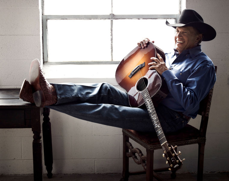 George Strish George Strait and 10 other artists who retired (but not always for good)