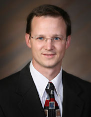 Brad Yoder
